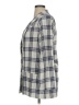 Sag Harbor Plaid Ivory Blazer Size 14 - photo 5