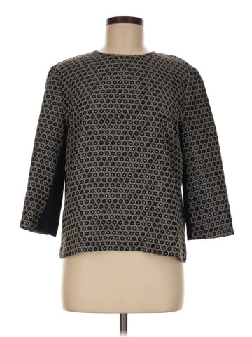 Weekend Max Mara 3/4 Sleeve Top (view 1)