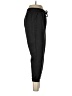 Rae Dunn Tweed Black Casual Pants Size M (estimated) - photo 4