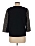 Weekend Max Mara Gray 3/4 Sleeve Top Size M - photo 2