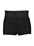 ShoSho Solid Black Shorts Size L - photo 1