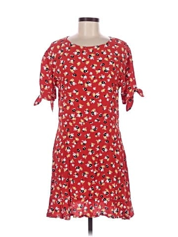 Faithfull the Brand Casual Dress (view 1)