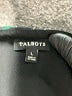 Talbots 100% Polyester Green Long Sleeve Blouse Size L - photo 7