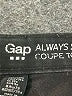 Gap Outlet Black Jeans Size 12R - photo 7