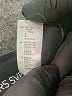Gap Outlet Black Jeans Size 12R - photo 9