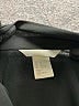 H&M Black Sleeveless Button-Down Shirt Size 12 - photo 7