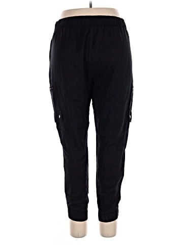 Banana Republic Factory Store Track Pants (view 2)