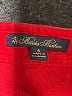 Brooks Brothers Red Casual Pants Size 8 - photo 7