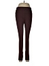 Zyia Active Solid Burgundy Active Pants Size 8 - 10 - photo 1
