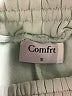 Comfrt Green Casual Pants Size S - photo 4