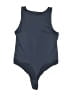 Alfani Blue Bodysuit Size M - photo 2