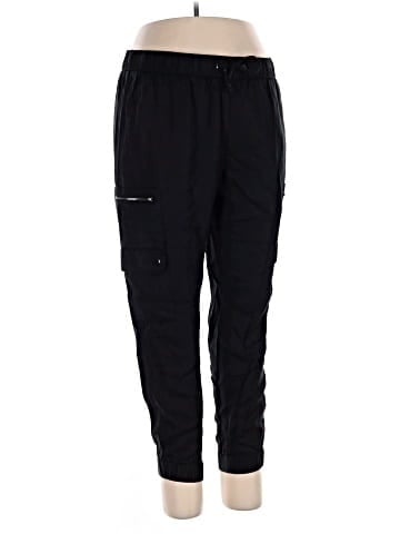 Banana Republic Factory Store Track Pants (view 1)