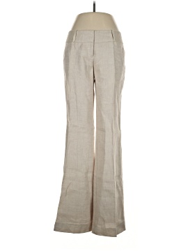 The Limited Linen Pants