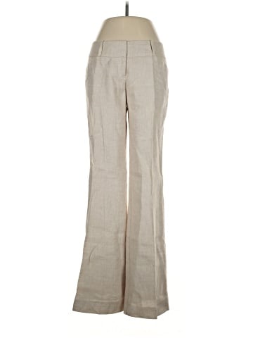 The Limited Linen Pants (view 1)