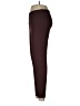 Zyia Active Solid Burgundy Active Pants Size 8 - 10 - photo 5