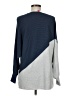 Vince Camuto Color Block Blue Pullover Sweater Size M - photo 2