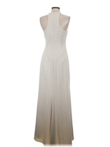 Badgley Mischka Casual Dress (view 2)