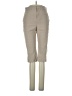 Maeve Tan Casual Pants Size 0 - photo 1