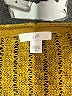 J.Jill Gold Pullover Sweater Size XL - photo 7