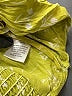 Style Rack 100% Rayon Green Tube Top Size M - photo 8