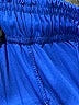 Unbranded Solid Blue Athletic Shorts Size 8 - photo 3