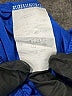 Unbranded Solid Blue Athletic Shorts Size 8 - photo 5