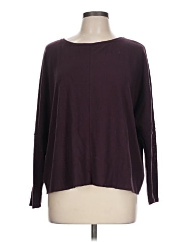 H by Bordeaux Pullover Sweater (view 1)