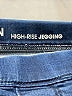 Levi's Blue Jeggings Size L - photo 7