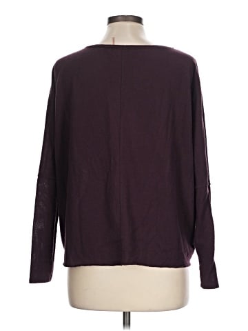 H by Bordeaux Pullover Sweater (view 2)