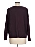 H by Bordeaux Burgundy Pullover Sweater Size L - photo 2