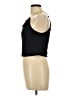 Cider Black Sleeveless Top Size L - photo 5