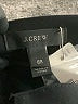 J.Crew Black Active Pants Size 6 - photo 7