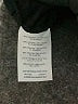 J.Crew Black Active Pants Size 6 - photo 8