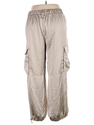 Banana Republic Factory Store Cargo Pants (view 2)
