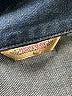 Highway Jeans Blue Denim Jacket Size L - photo 6