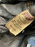 Highway Jeans Blue Denim Jacket Size L - photo 7