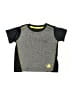 Body Glove Gray Active T-Shirt 18-24 MO / 24 MO - photo 1