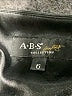 ABS Allen Schwartz 100% Polyester Black Cocktail Dress Size 6 - photo 7