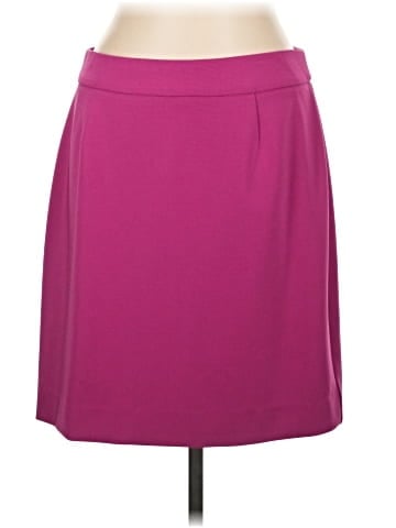 Midnight Velvet Casual Skirt (view 1)