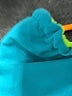 Unbranded Solid Teal Swimsuit Top Size M (estimated) - photo 3