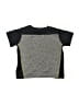 Body Glove Gray Active T-Shirt 18-24 MO / 24 MO - photo 2