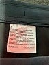 Unbranded Black Dress Pants Size M - photo 7