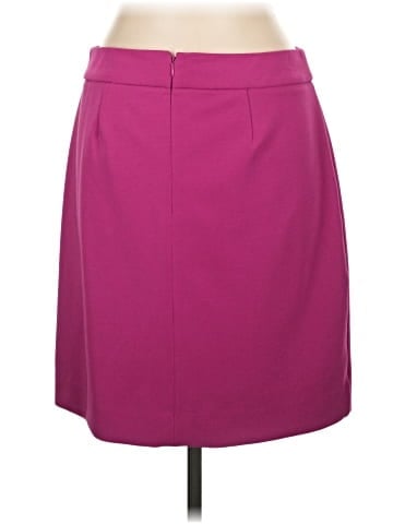 Midnight Velvet Casual Skirt (view 2)