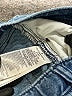 Gap Blue Jeans Size M (kids) - photo 4
