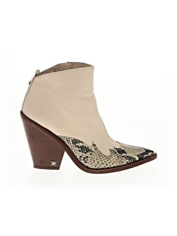 Sam Edelman Ankle Boots (view 1)