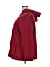 Torrid Red Coat Size 3X Plus (3) - photo 5