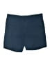 Adidas Solid Blue Shorts Size EU 38 / US 8 - photo 1