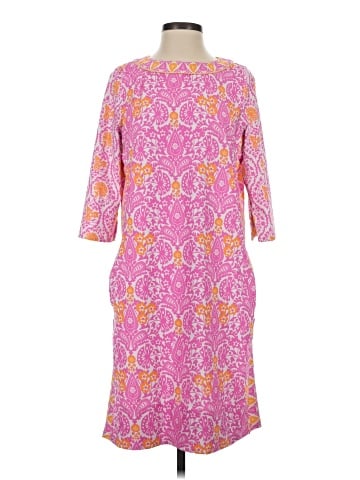 Gretchen Scott Designs Casual Dress (view 1)