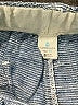 Crewcuts 100% Linen Blue Shorts Size 10 - photo 3