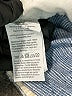 Crewcuts 100% Linen Blue Shorts Size 10 - photo 4